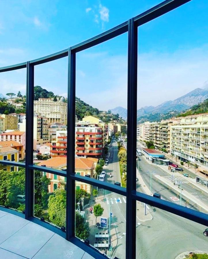 Dependence “le Soleil” - Cap Riviera Appartement